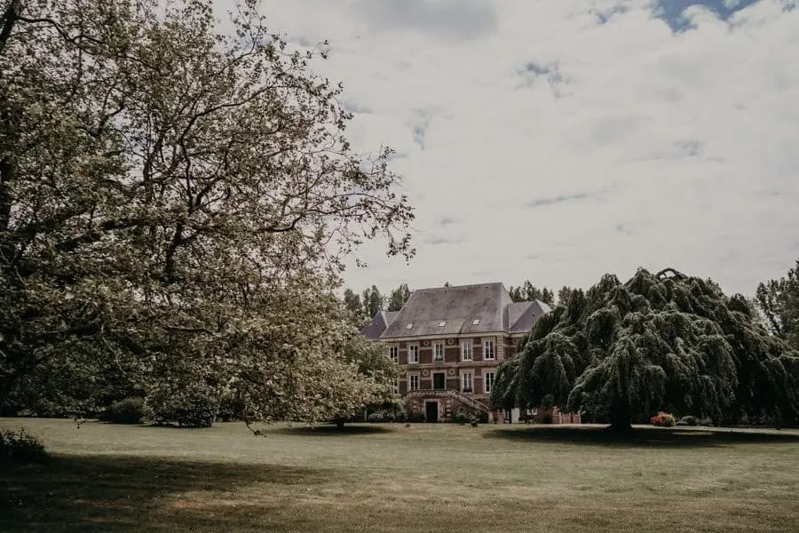 Le Petit Château — photo 1