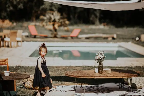 Le Petit Château — photo 7