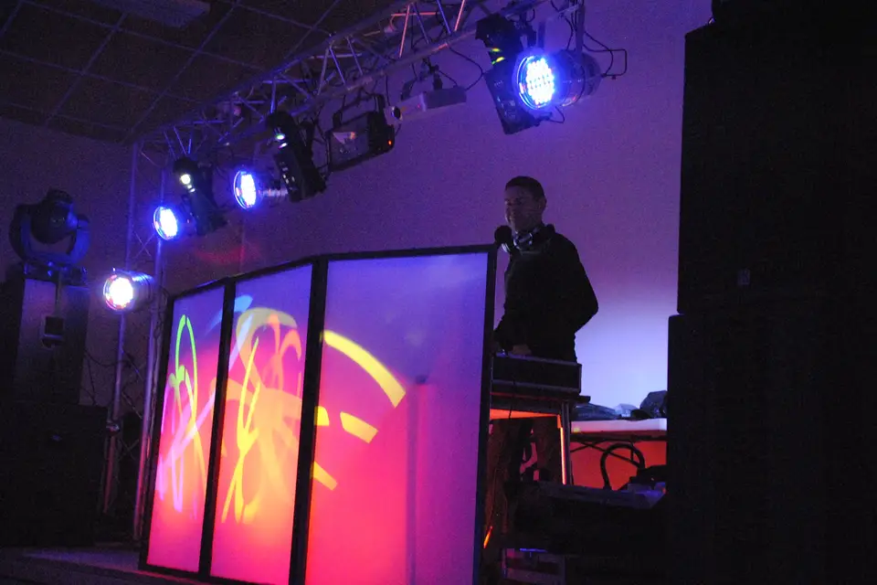 Sunlight Animation — photo 3