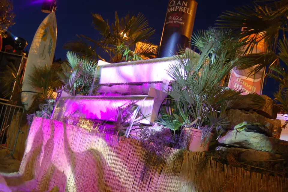 Sunlight Animation — photo 1