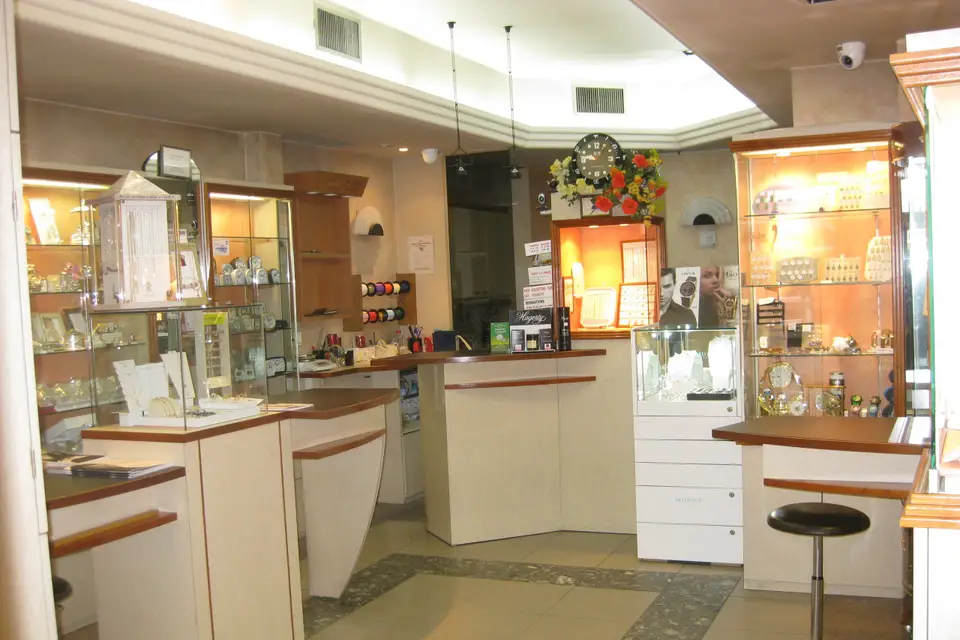 Bijouterie Joaillerie Caumond — photo 8