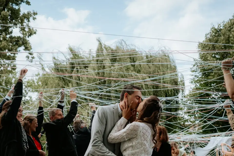 Ambiance Emotions - Cérémonie — photo 8