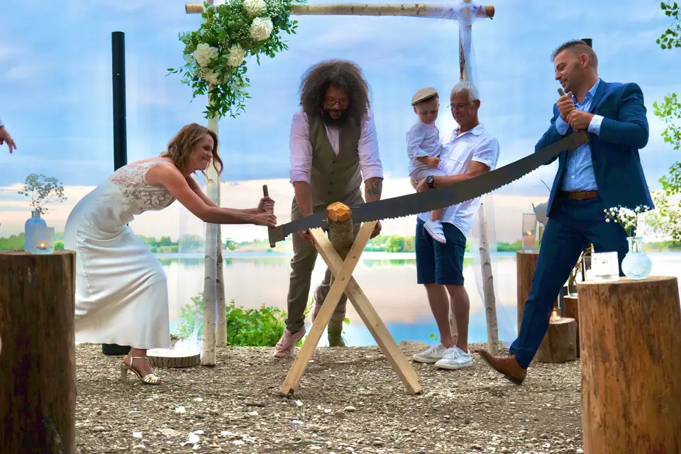 Ambiance Emotions - Cérémonie — photo 5