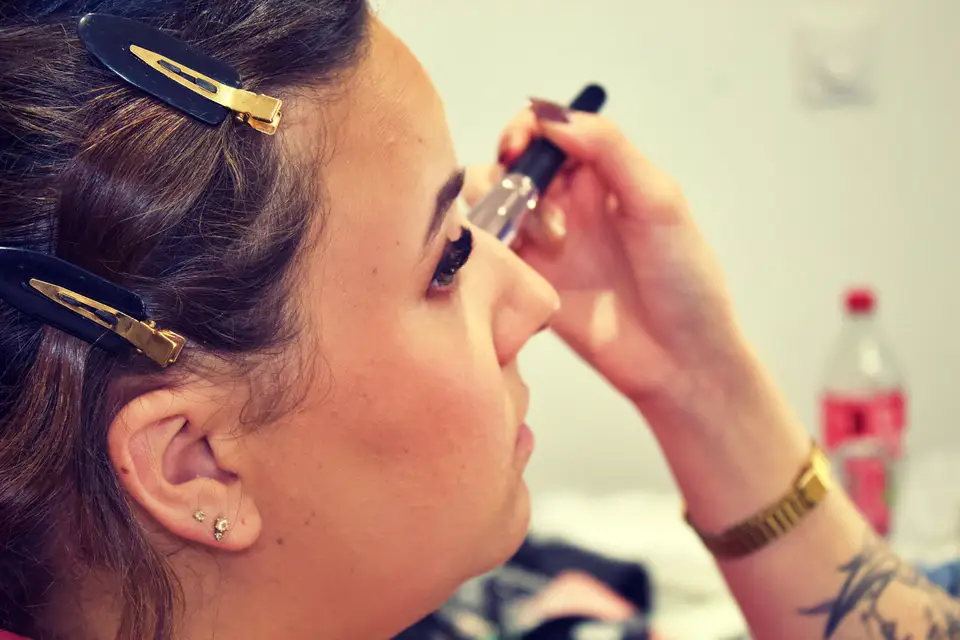 Oji Makeup — photo 3