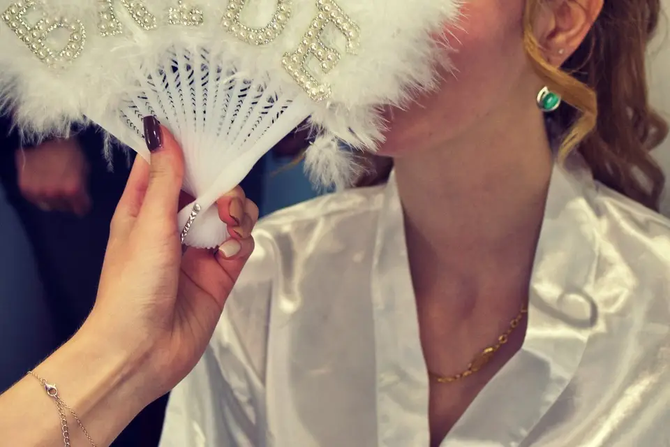 Oji Makeup — photo 5