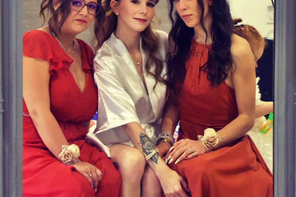 Oji Makeup — photo 6