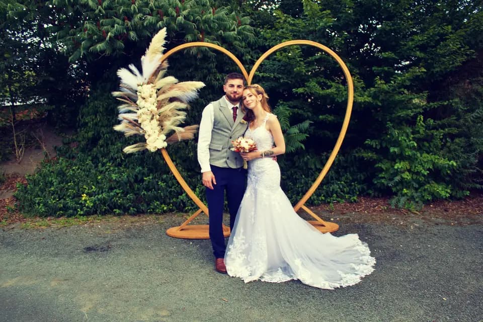 Oji Makeup — photo 4