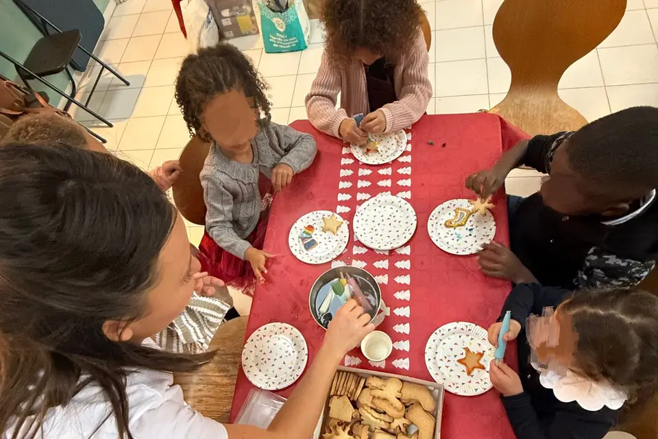 Les Z'amies Events — photo 8