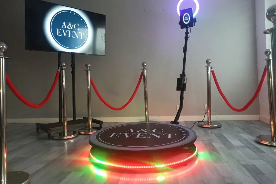 A&C Event — photo 1