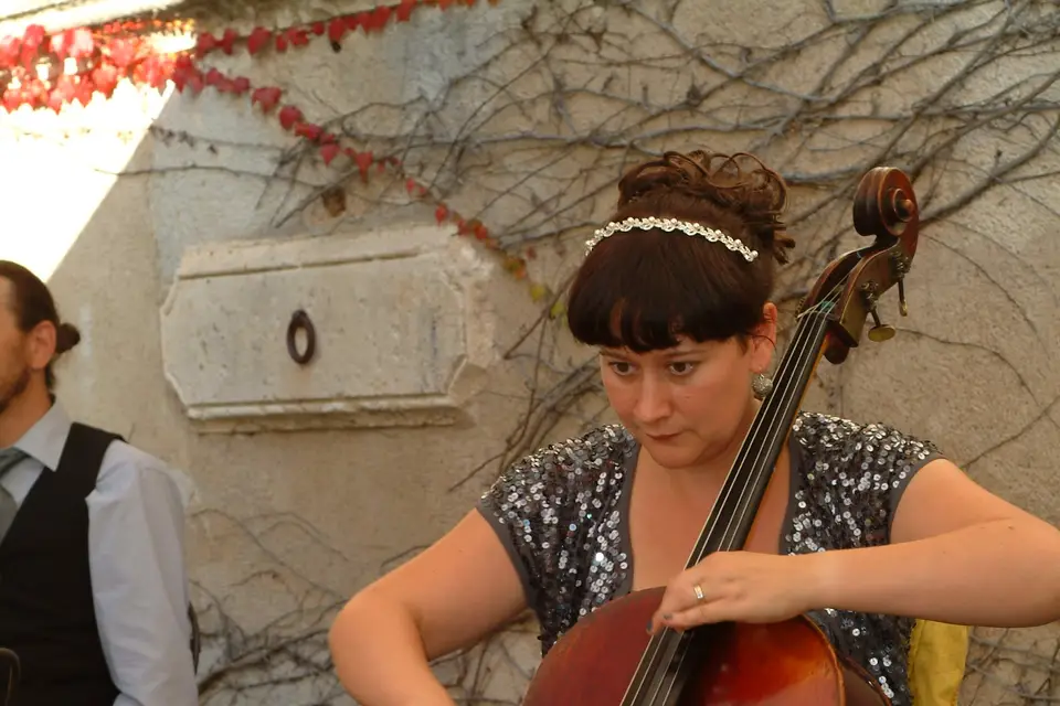 Samantha Bramley — photo 8