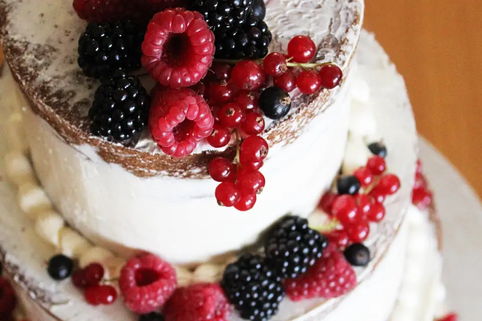 Le Doux Fruit — photo 3