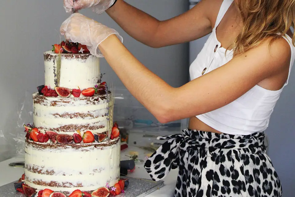 Le Doux Fruit — photo 7