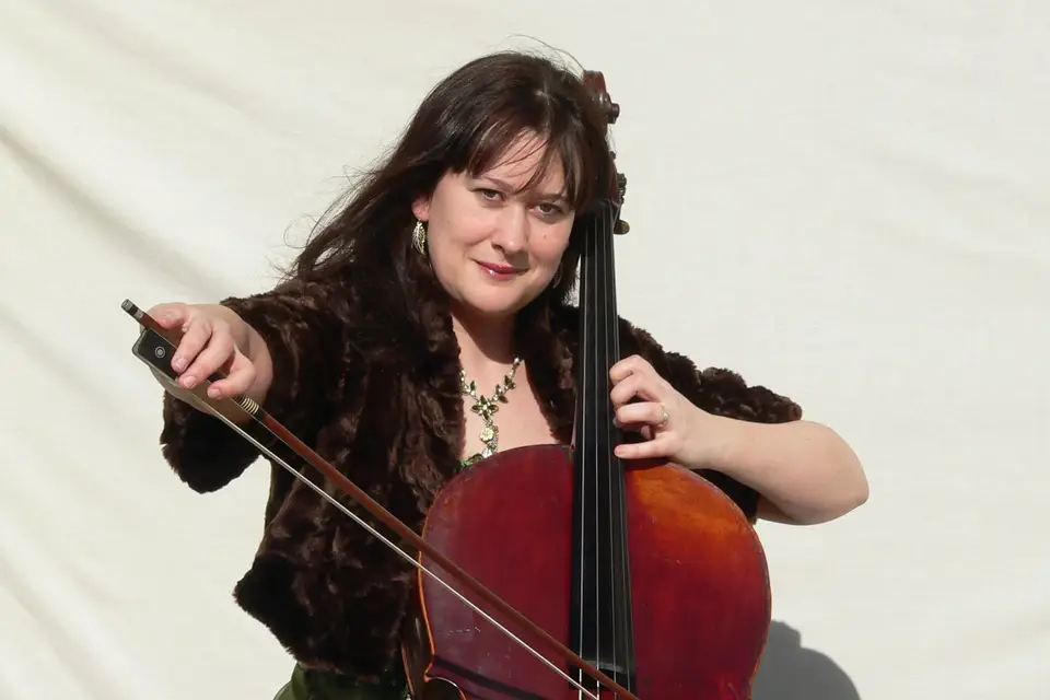 Samantha Bramley — photo 2