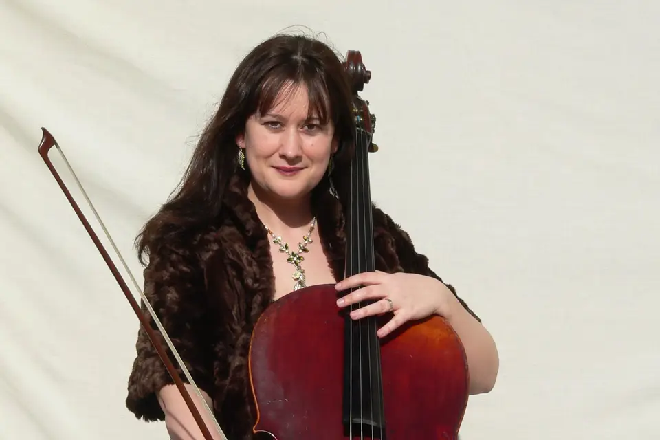 Samantha Bramley — photo 3