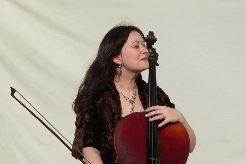 Samantha Bramley — photo 4