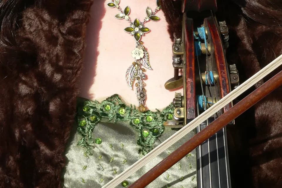 Samantha Bramley — photo 5