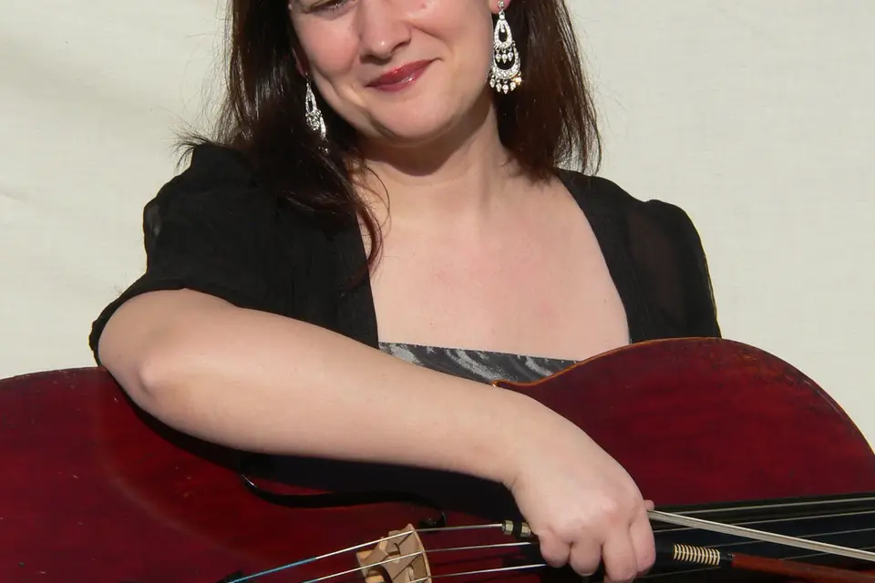 Samantha Bramley — photo 7