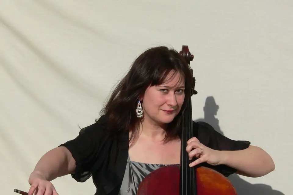 Samantha Bramley — photo 6