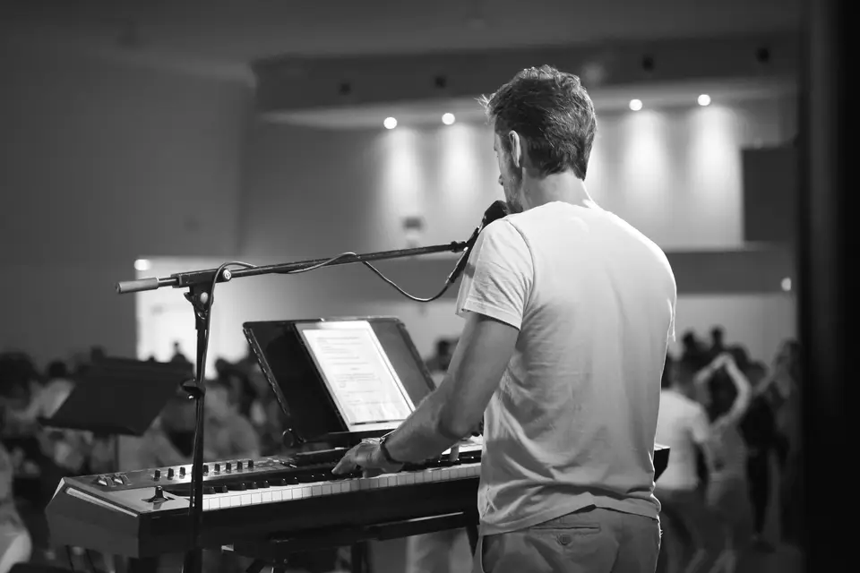 Bertrand Lavaud-Bach — photo 1