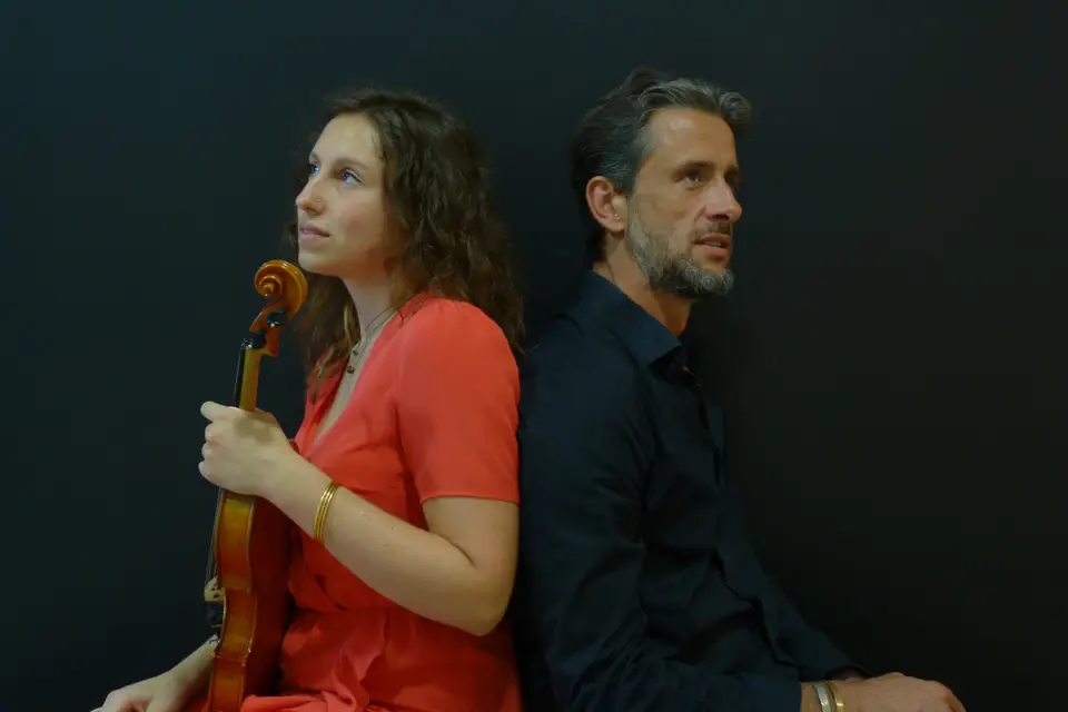 Bertrand Lavaud-Bach — photo 3