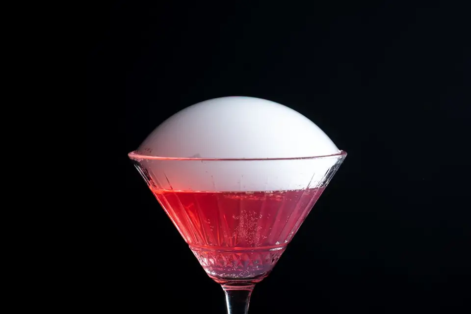 Prohibition - Bar mobile — photo 4