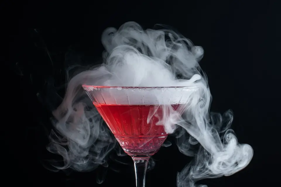 Prohibition - Bar mobile — photo 5