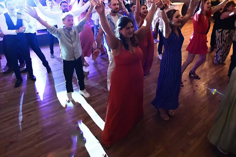 MVS Events — photo 2