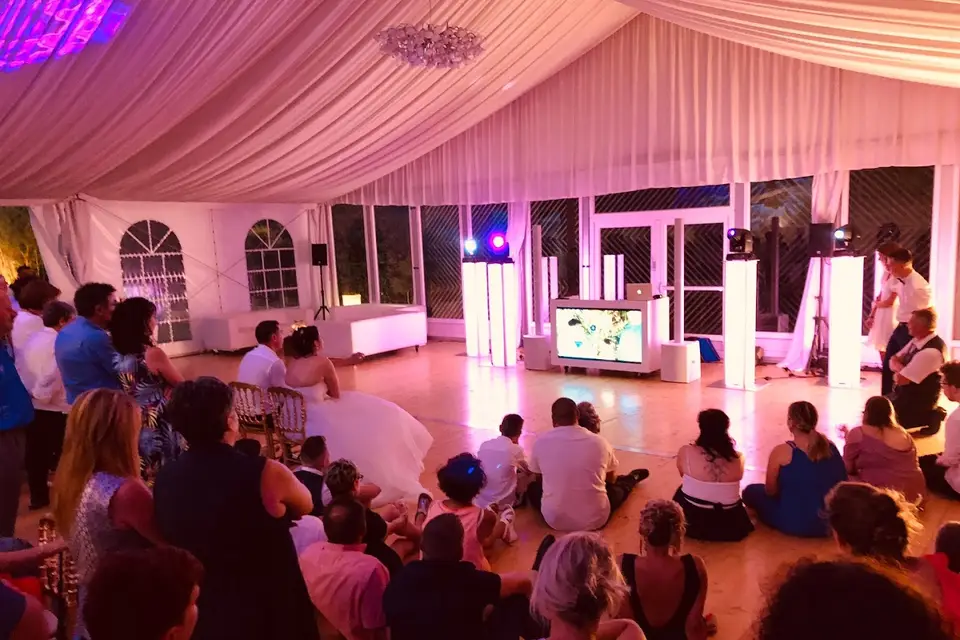 MVS Events — photo 8