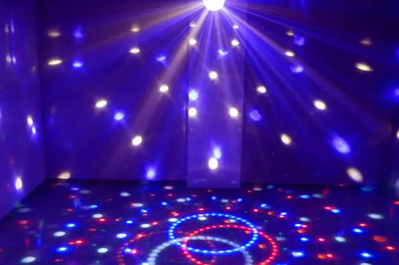 Mican Sound — photo 3