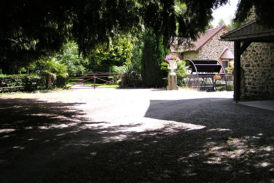 Le Moulin Du Bas Coudray — photo 4