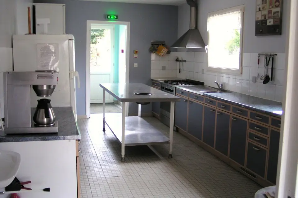 Le Moulin Du Bas Coudray — photo 5