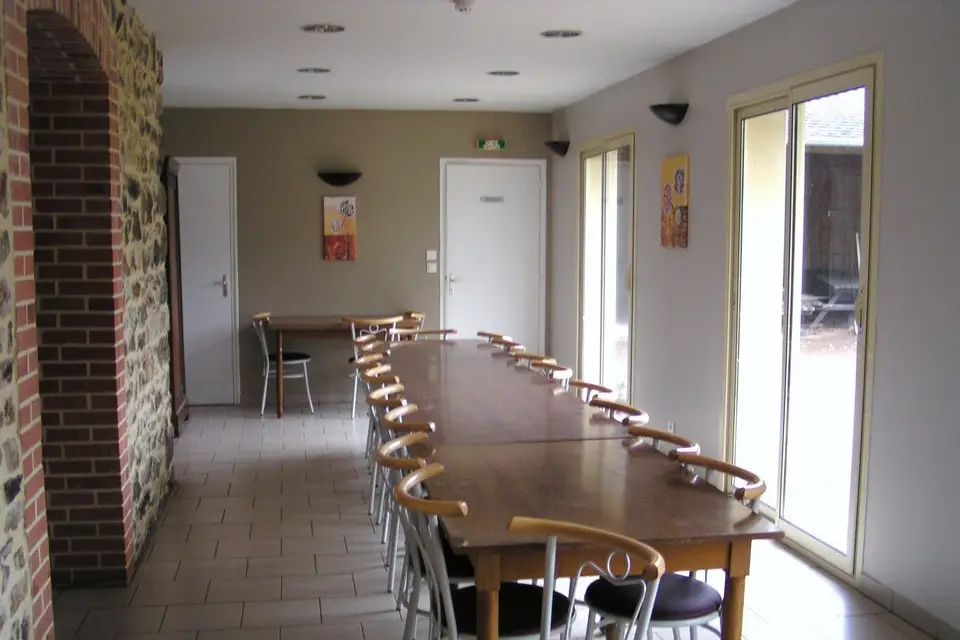 Le Moulin Du Bas Coudray — photo 8