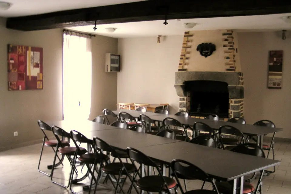 Le Moulin Du Bas Coudray — photo 7