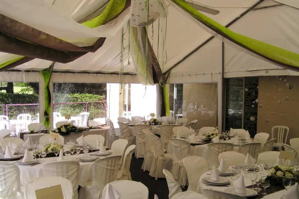 Le Moulin Du Bas Coudray — photo 6