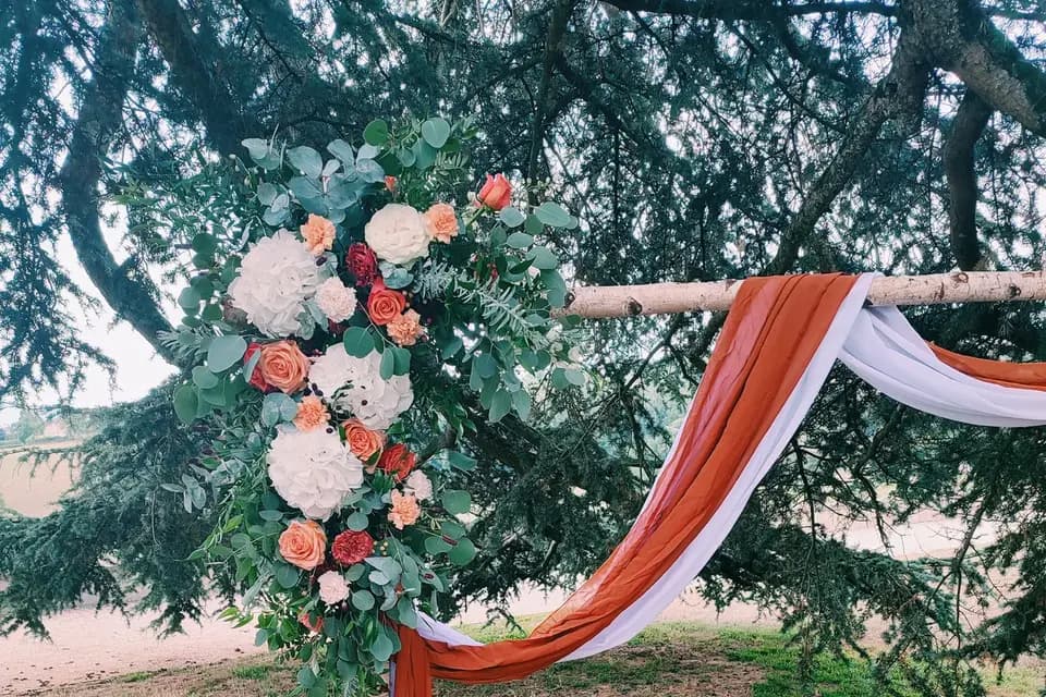 Lolotte au Jardin — photo 5