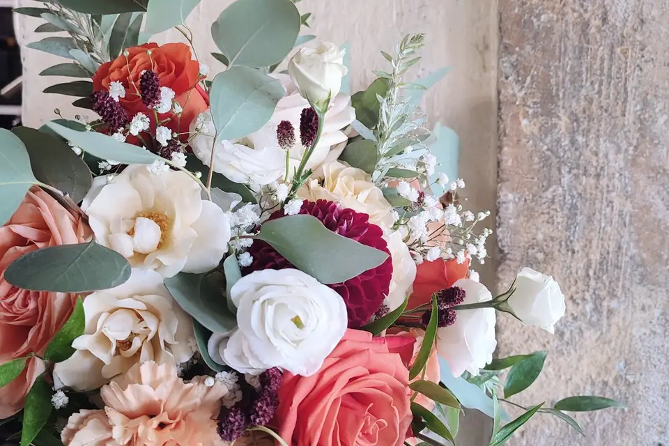 Lolotte au Jardin — photo 4