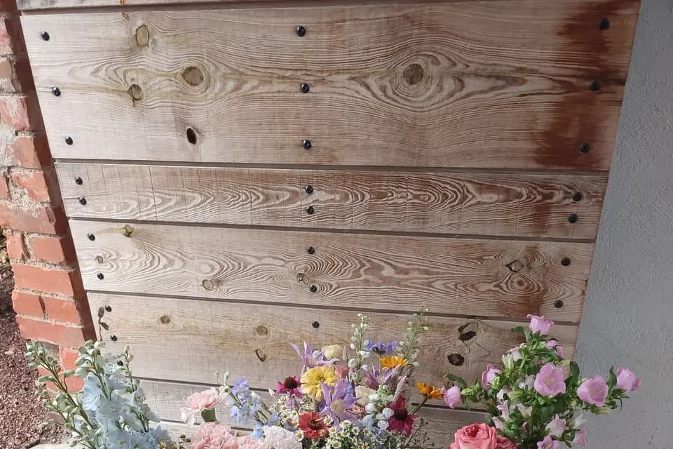 Lolotte au Jardin — photo 7