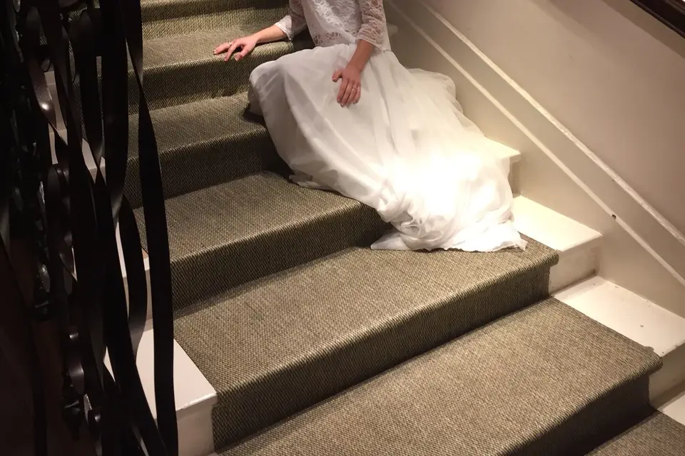 Isabelle Dupéré Créations