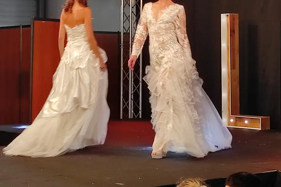 Isabelle Dupéré Créations — photo 5