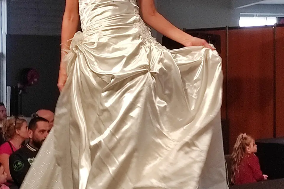 Isabelle Dupéré Créations — photo 4