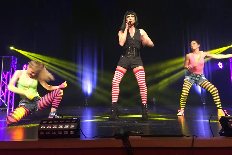 L'Ami Production — photo 7