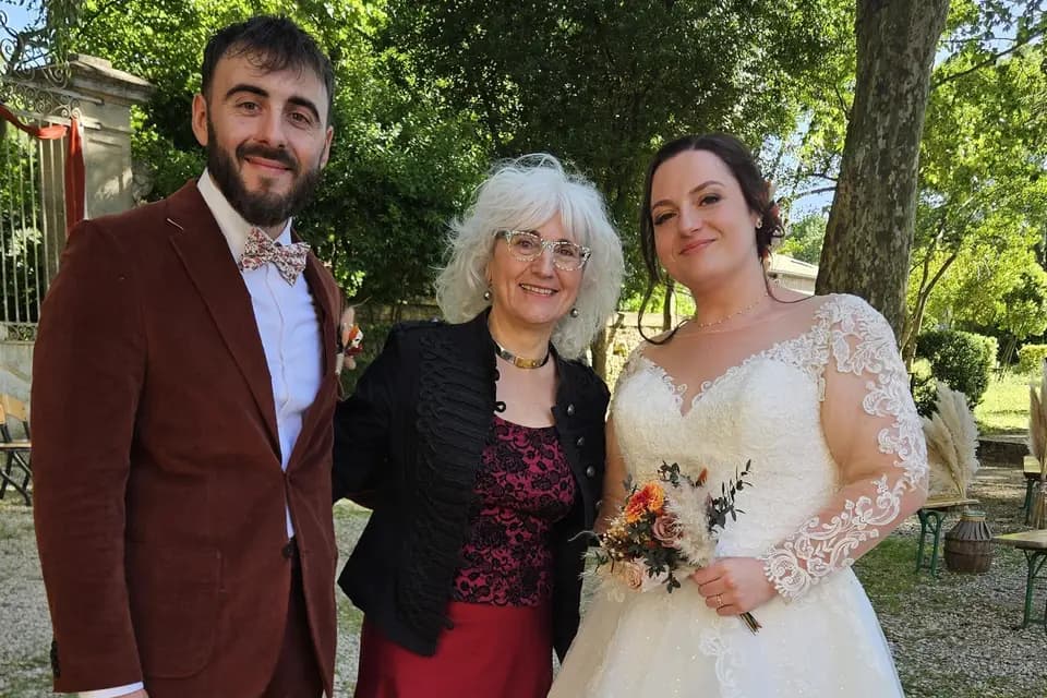 Véronique Moulette — photo 1