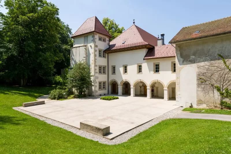 La Chartreuse De Pomier — photo 2