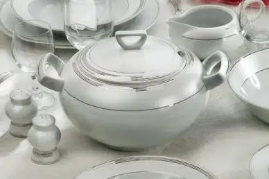 Tasse et Assiette — photo 4