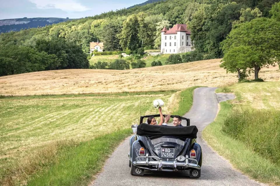 La Chartreuse De Pomier — photo 4