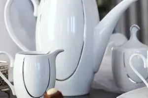 Tasse et Assiette — photo 7