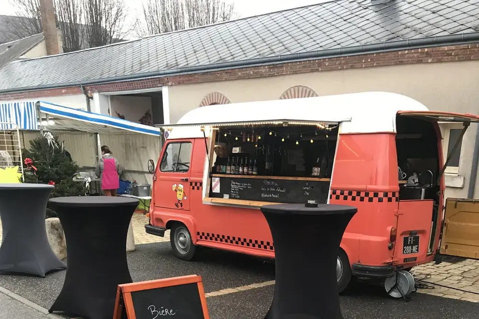 Chope moi ça — photo 2