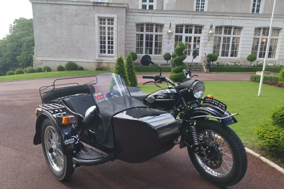 Retro Tour — photo 5