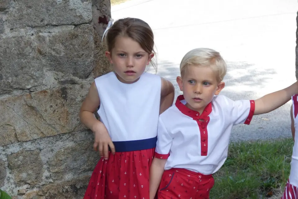 La Duchesse en Sabots - Vêtements pour enfants — photo 5