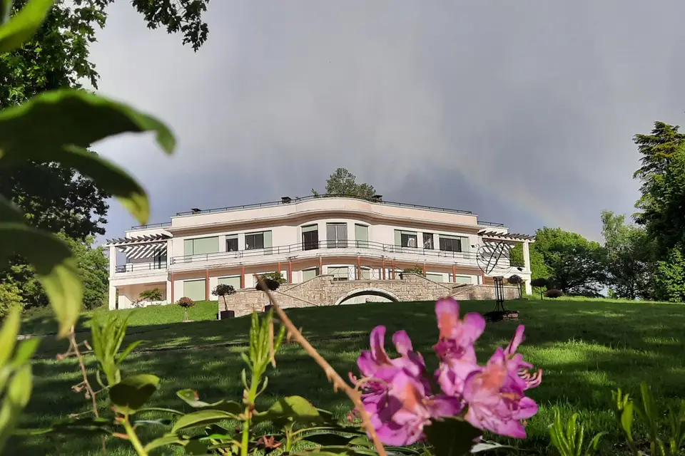 Villa de la Texonniere — photo 4